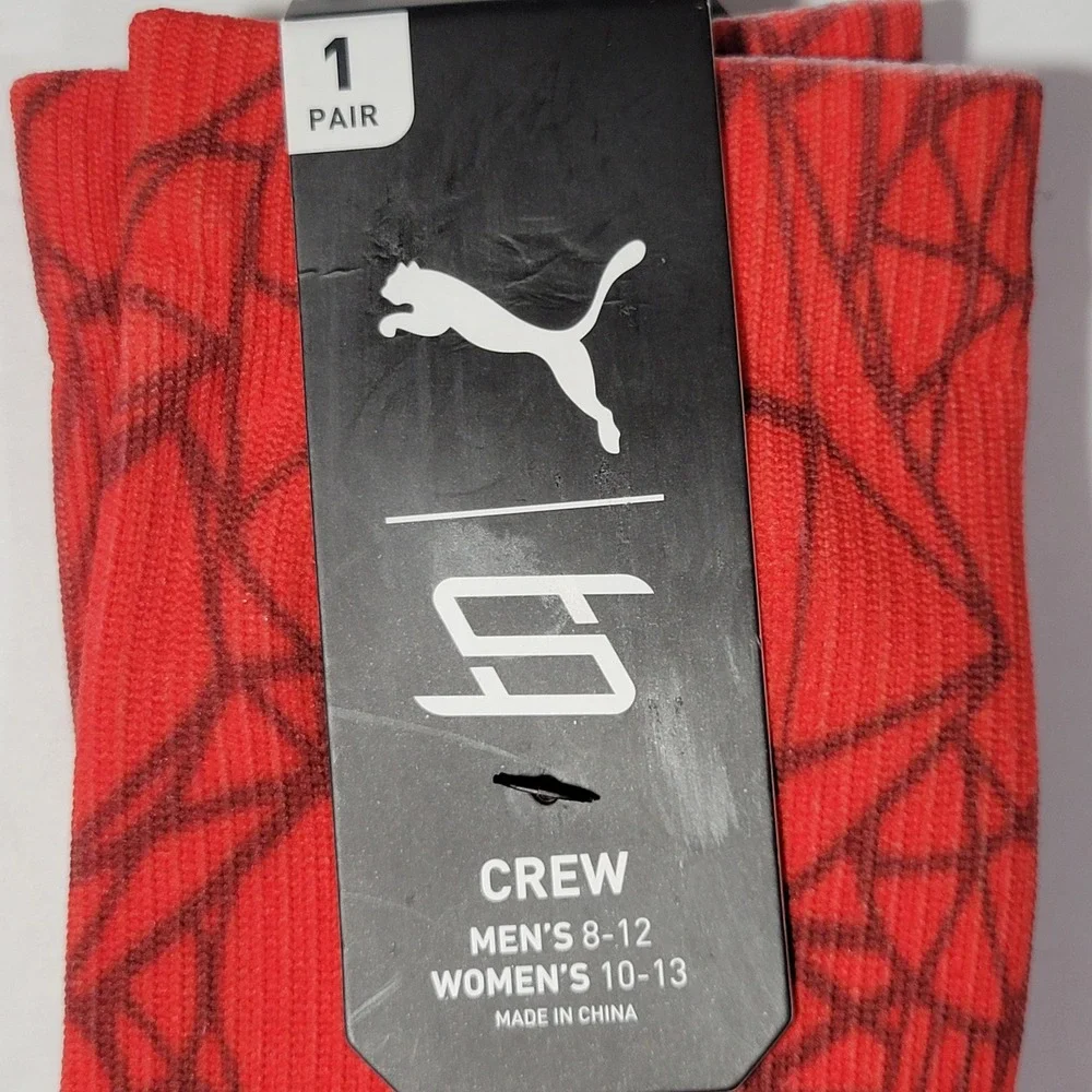Puma unisex women
